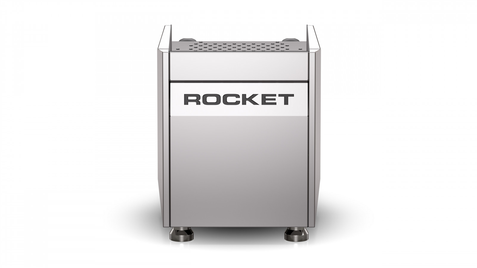 Rocket Giotto Fast