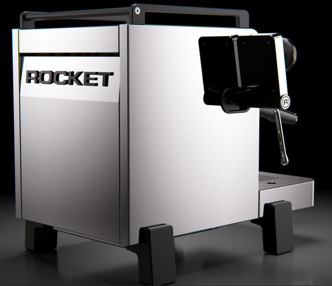 Rocket R58