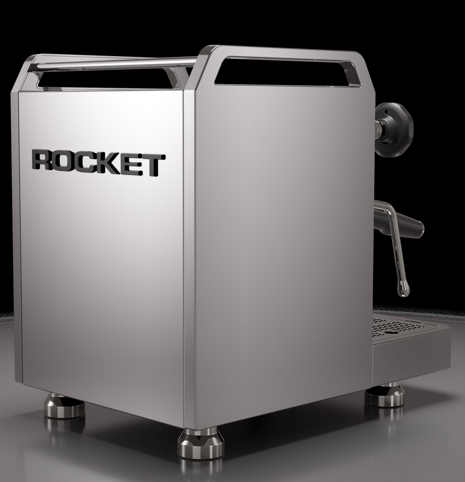 Rocket Mozzafiato Fast