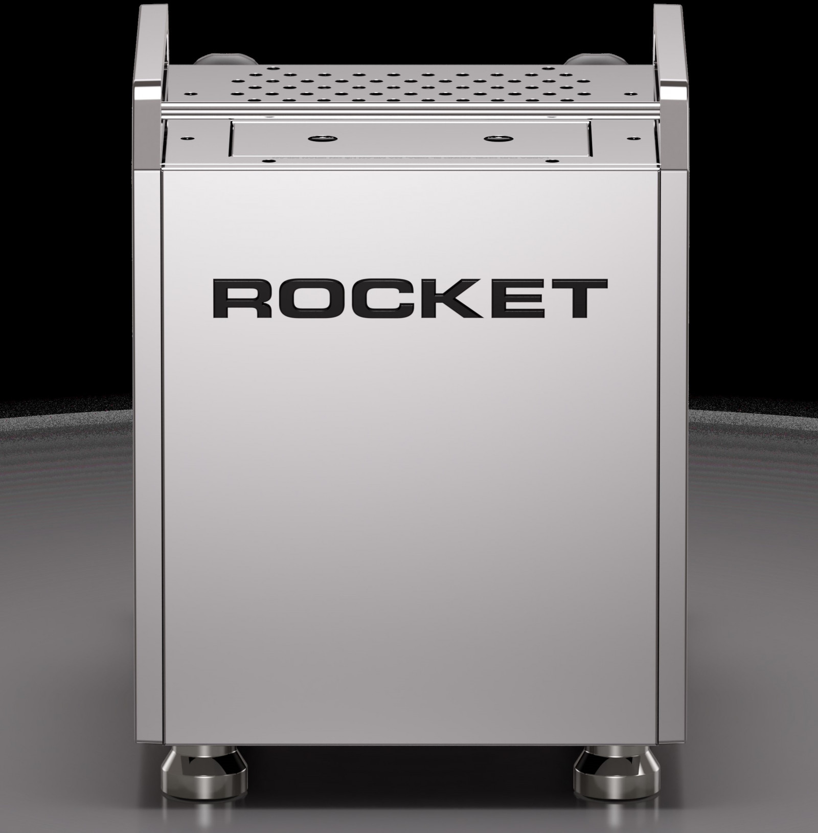Rocket Mozzafiato Fast