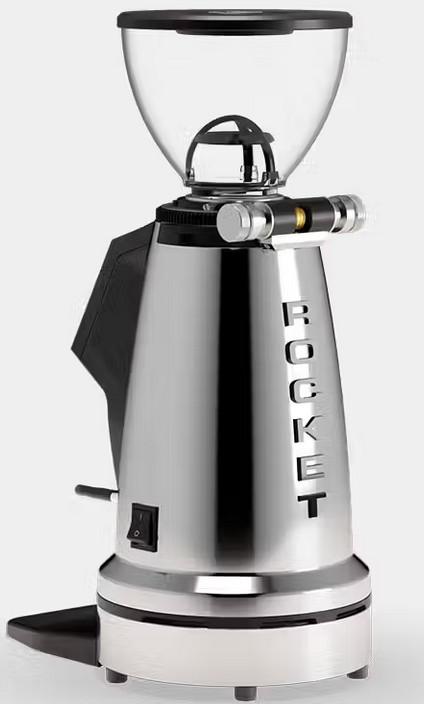Rocket Spluga