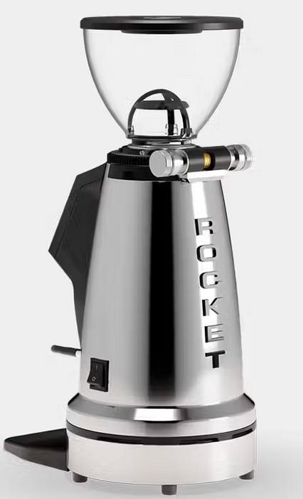 Rocket Spluga Elite