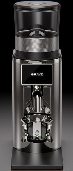 Rocket Gravo 63