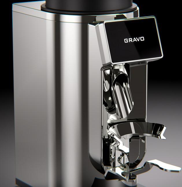Rocket Gravo 63