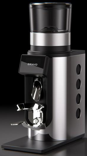 Rocket Gravo 63