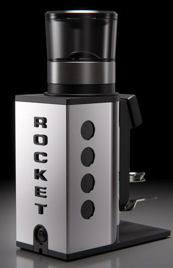 Rocket Gravo 63