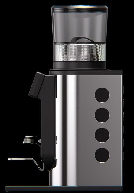 Rocket Gravo 63