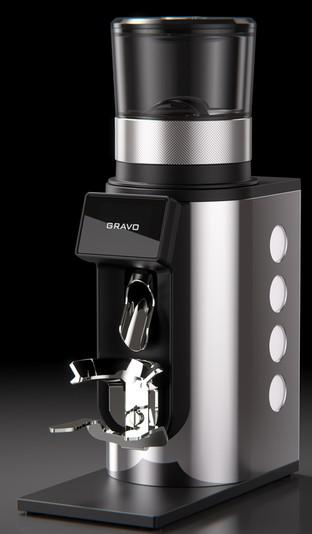 Rocket Gravo 63