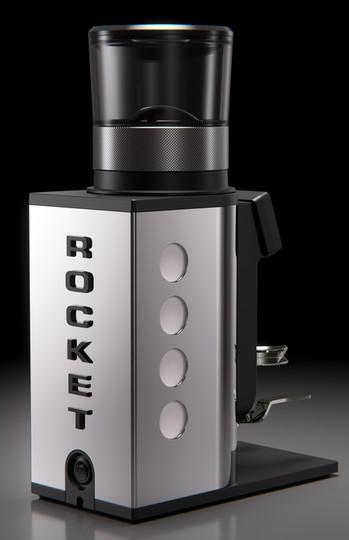 Rocket Gravo 63