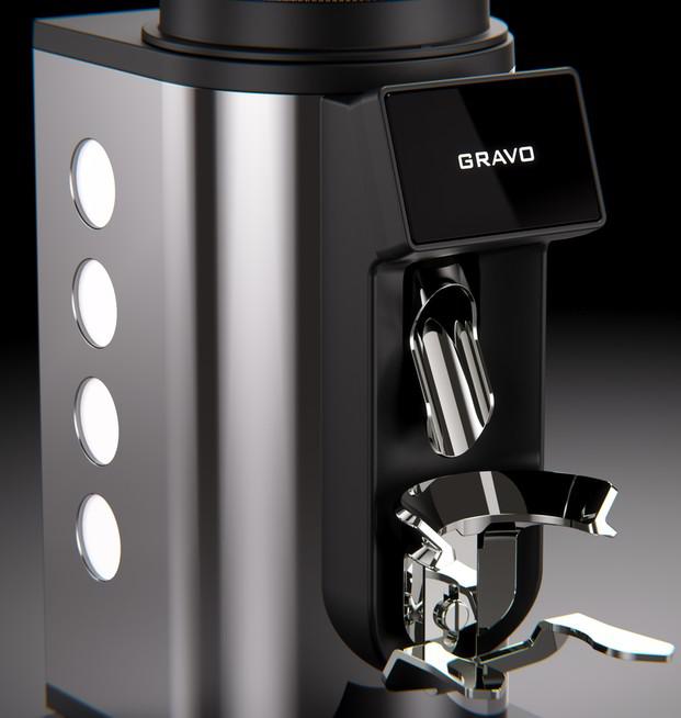 Rocket Gravo 63