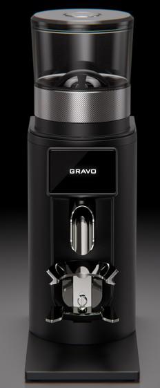 Rocket Gravo 63