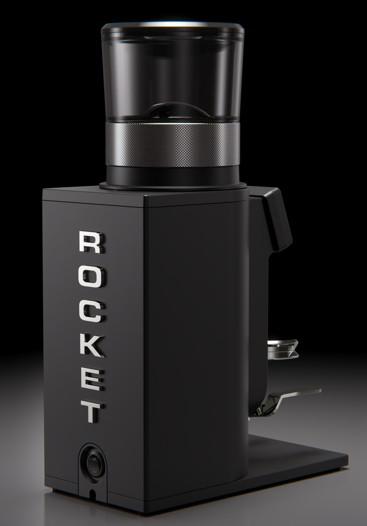 Rocket Gravo 63