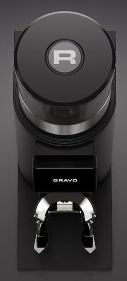Rocket Gravo 63