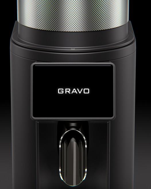 Rocket Gravo 63