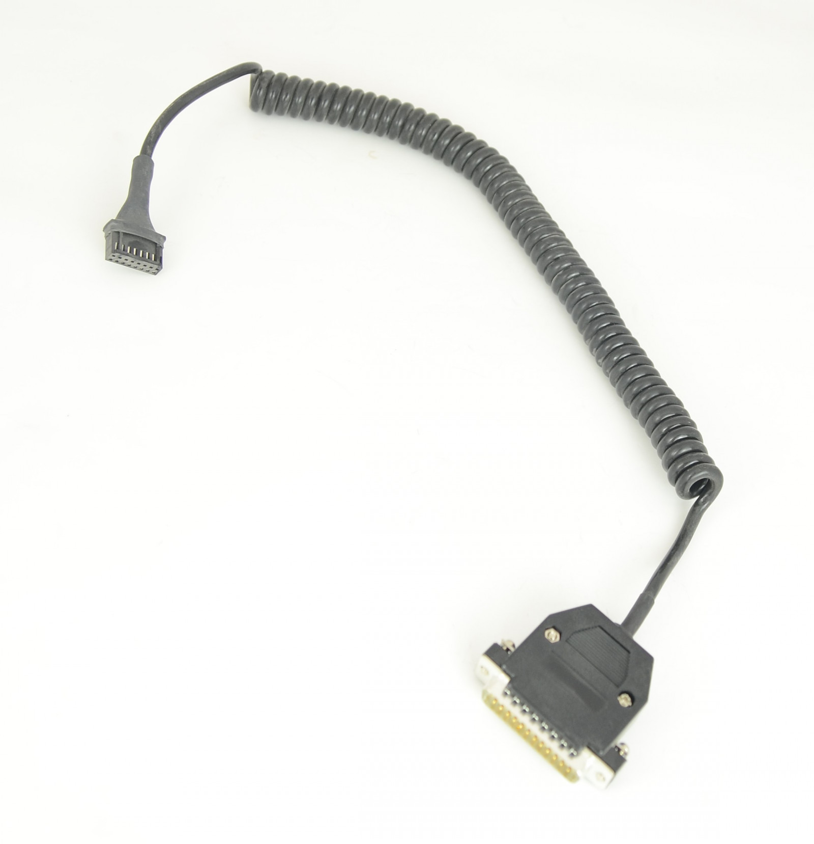 Rocket Spiral Cable for R58 Display