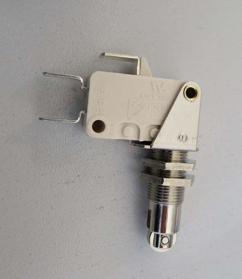 Rocket Microswitch