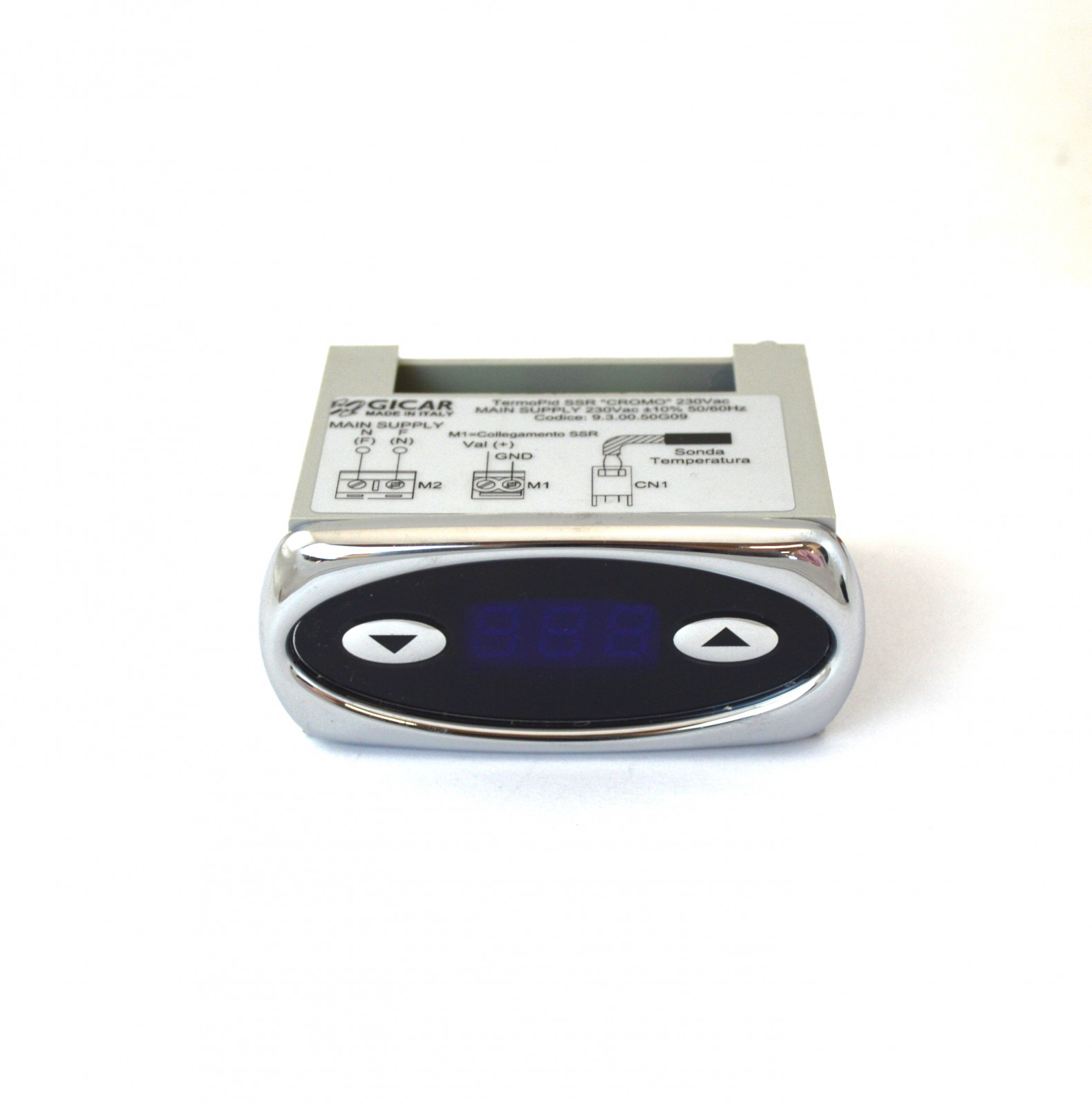 Rocket Thermopid Display V230/50