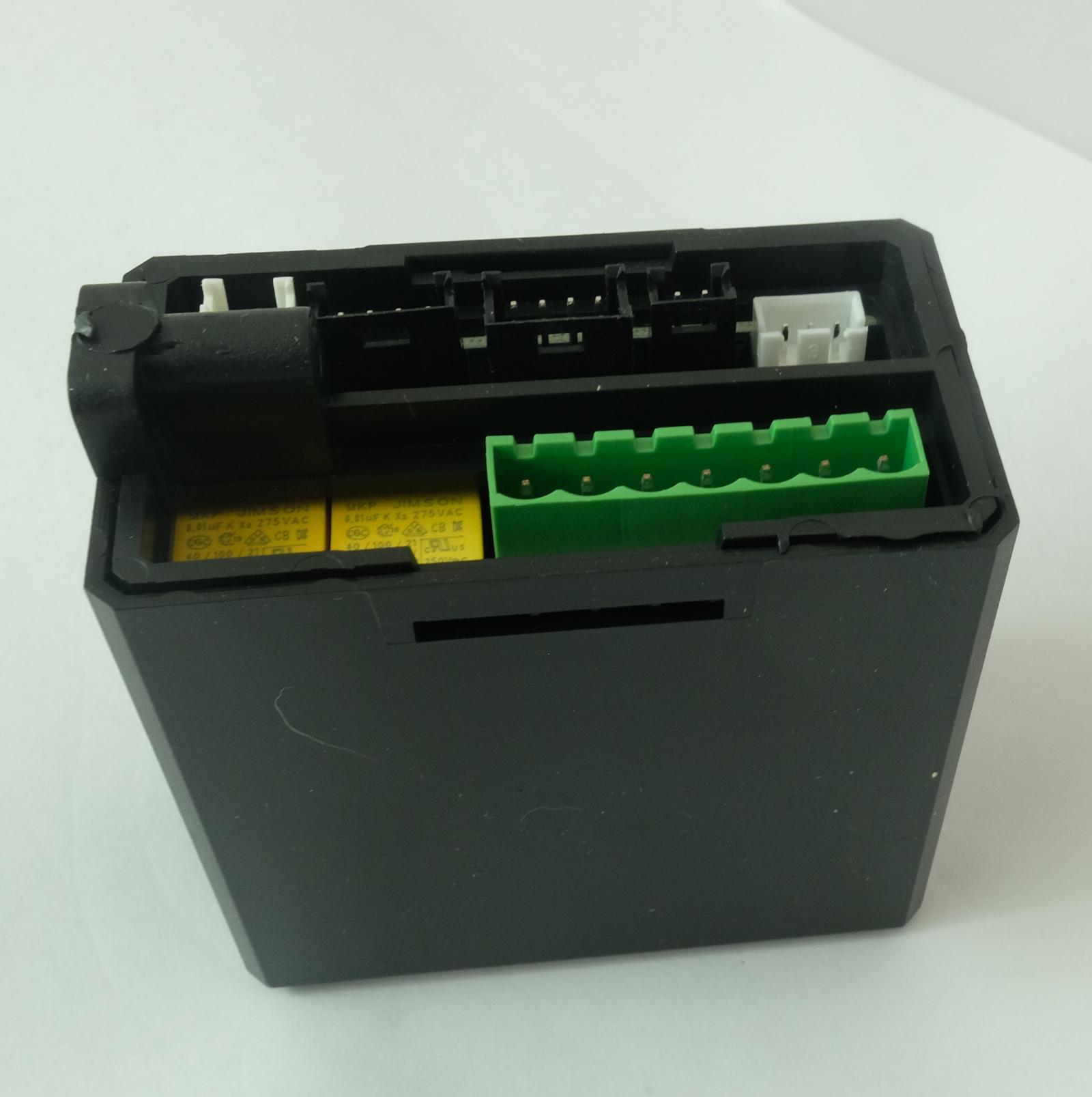 Rocket Appartamento TCA Control Board