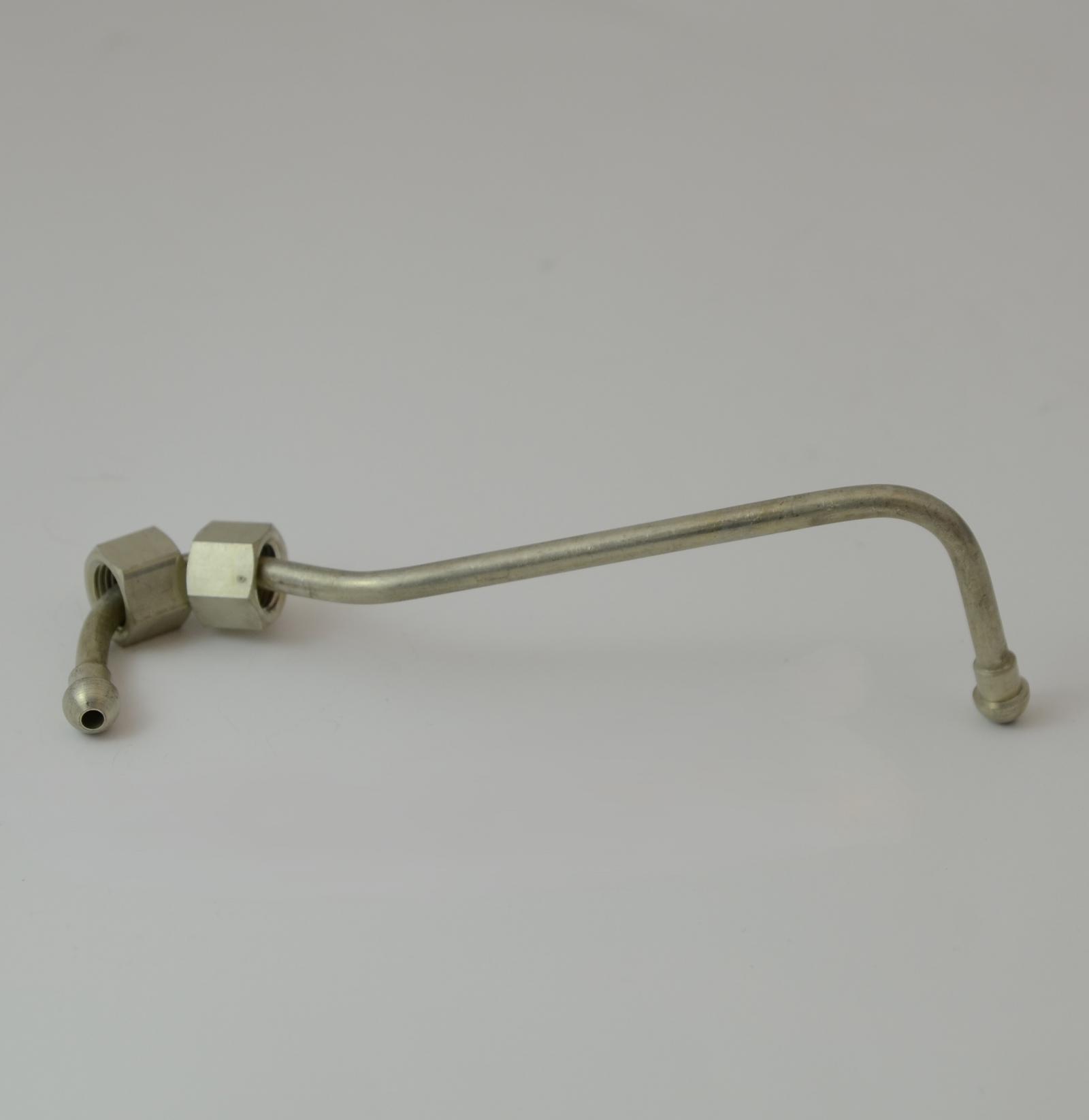 Rocket Water Pipe Giotto / Cellini