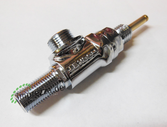 Rocket Water/Steam Valve Rocket