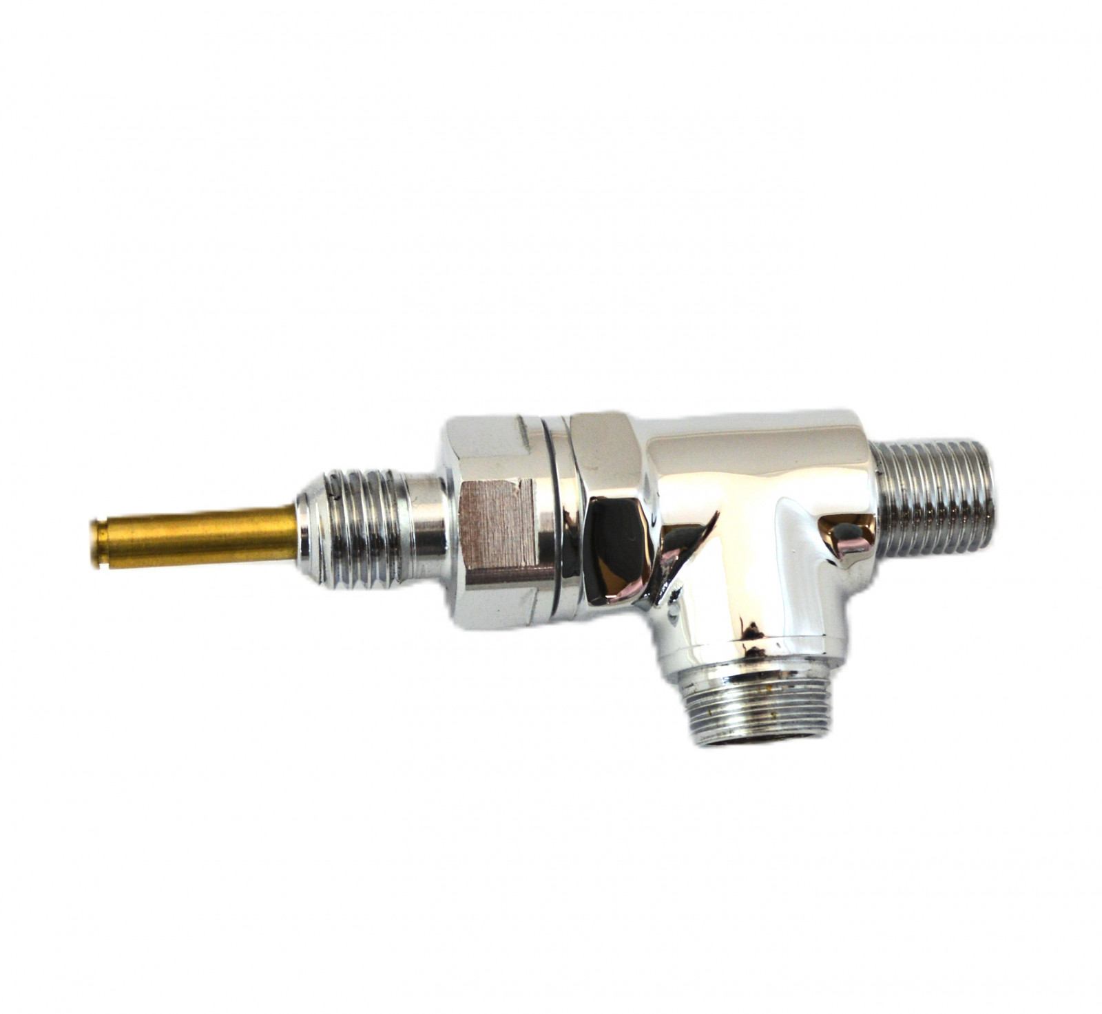 Rocket Valve Appartamento