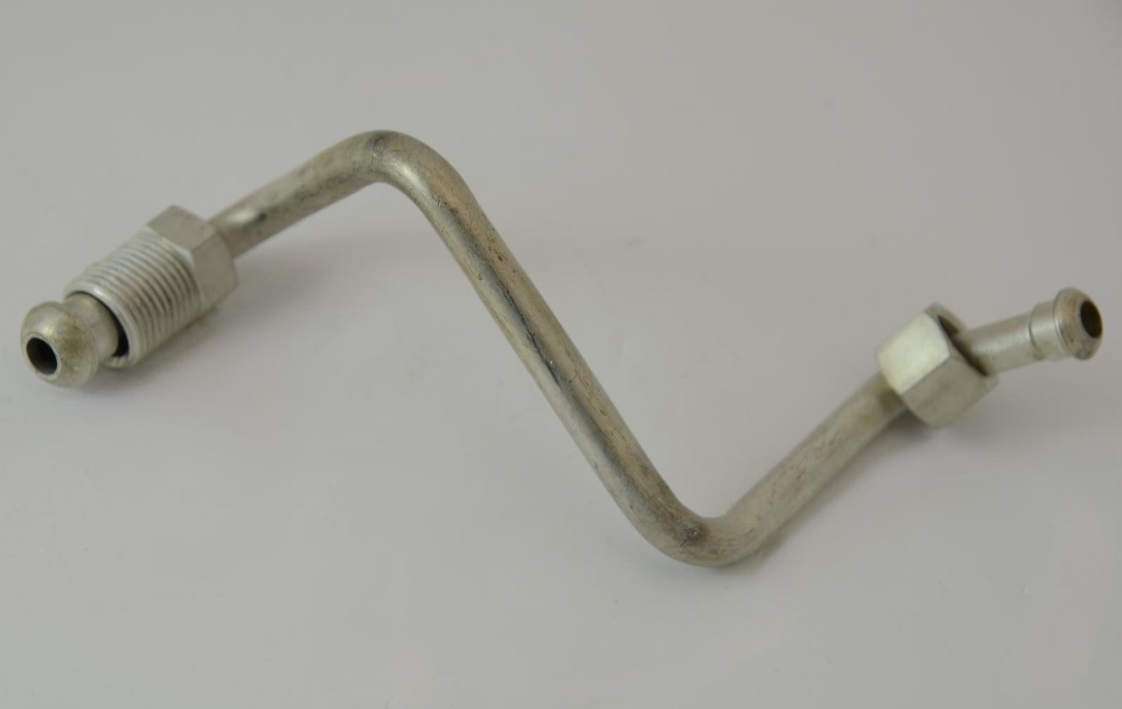 Rocket Pipe 