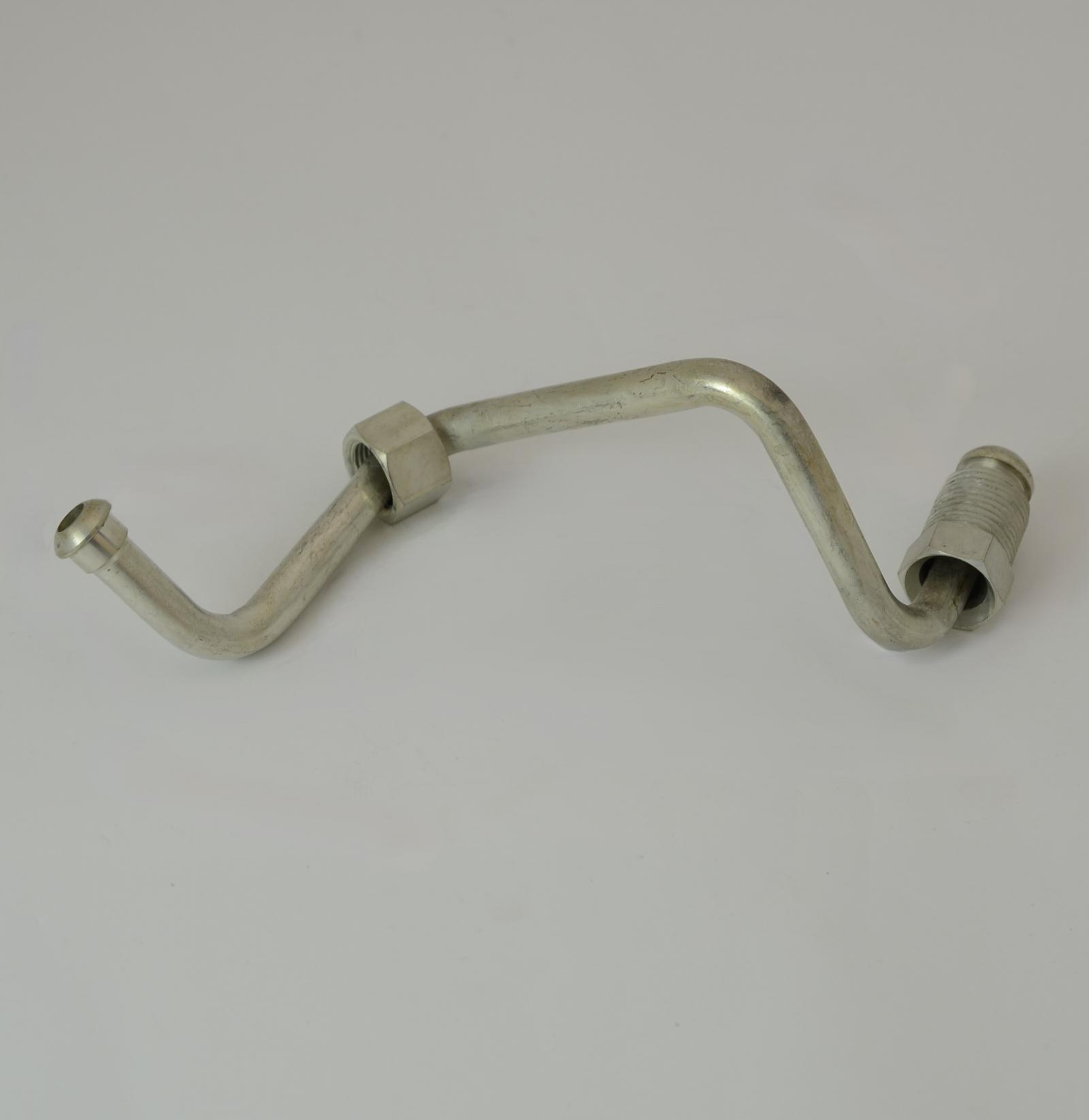 Rocket Pipe 
