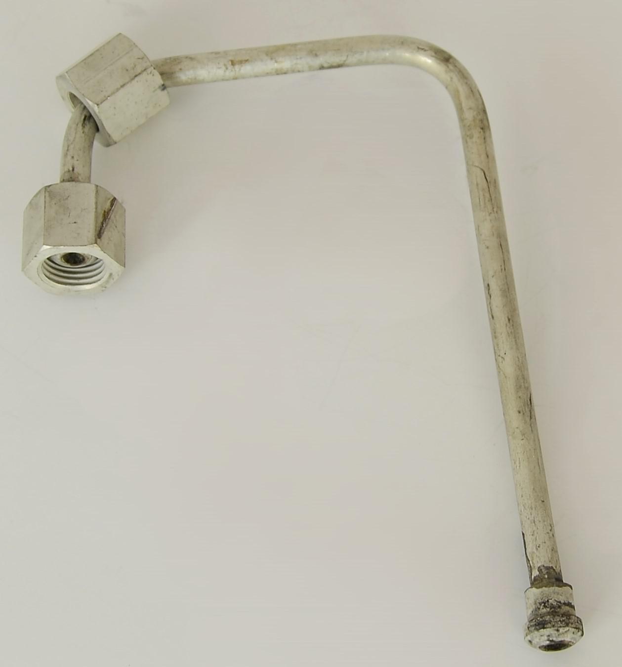 Rocket Steam Pipe Appartamento