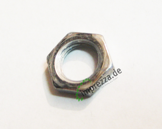 Rocket Nut