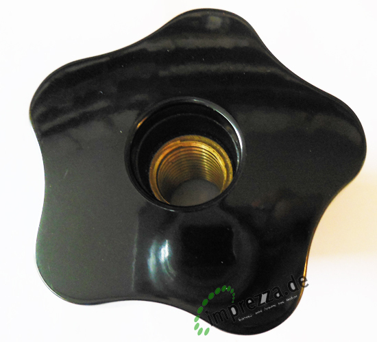 Rocket Plus Steam/Water Valve Handle
