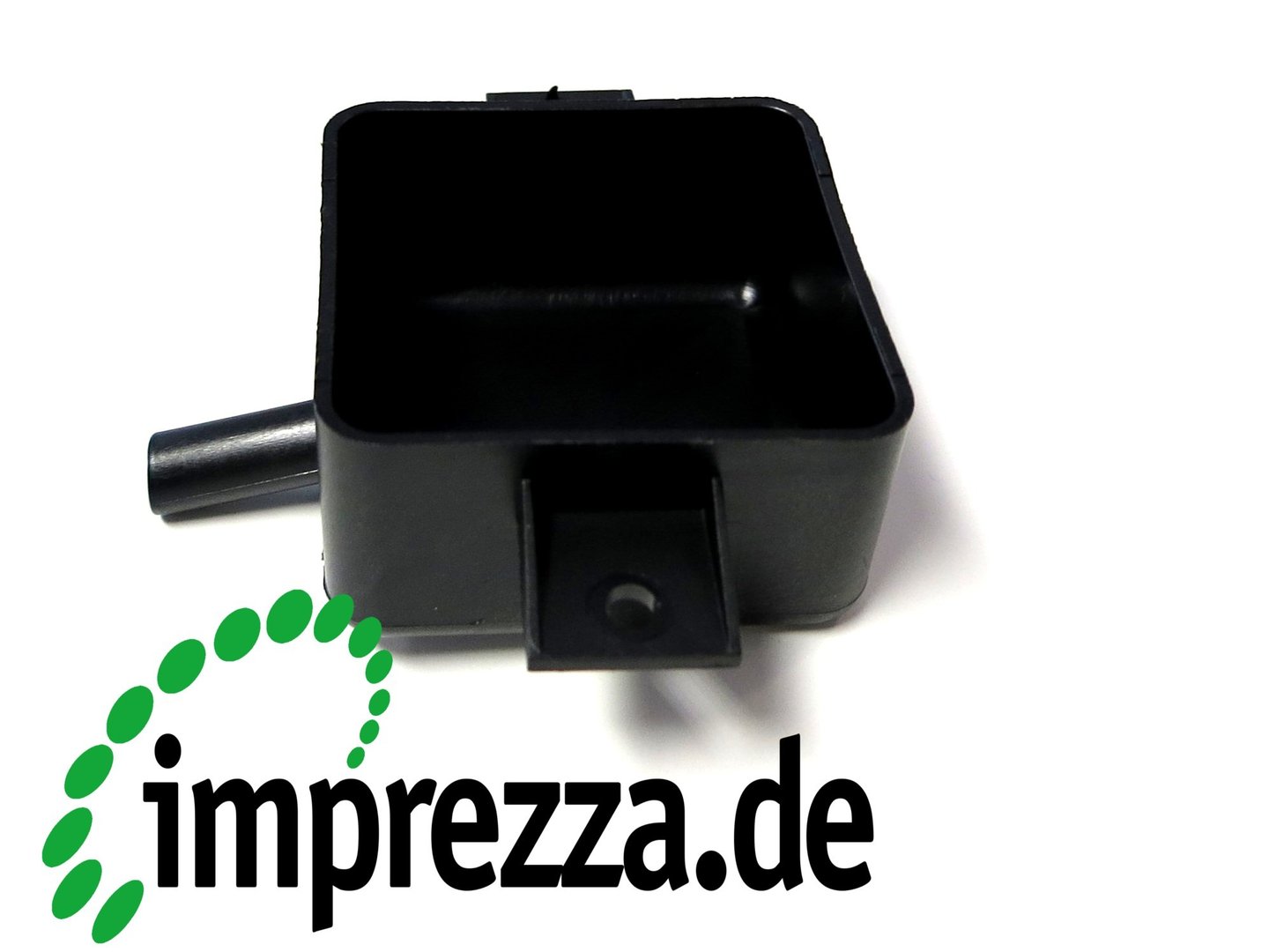 Rocket Evo/R58/PID Drain Bucket