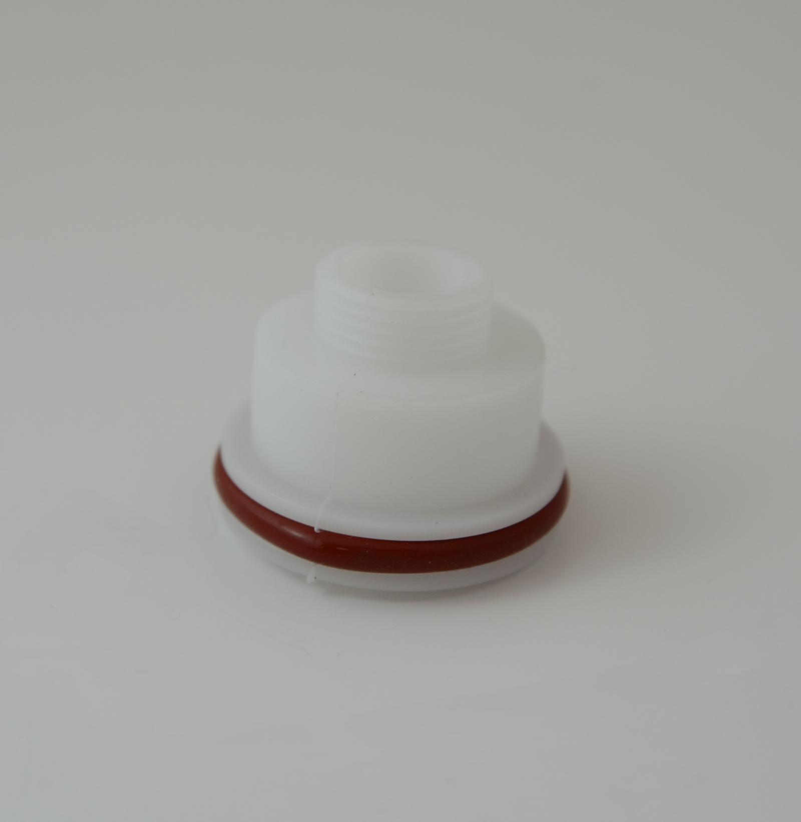 Rocket R58/EVO/Plus Coupling