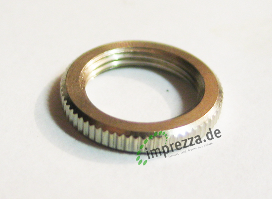 Rocket Nut For Stainless Steel 