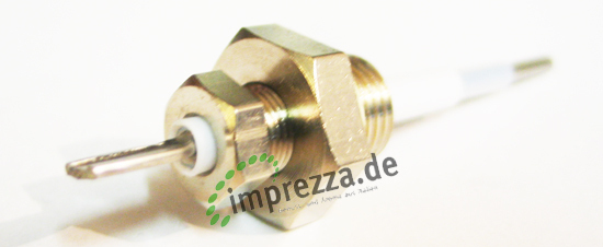Rocket Boiler Level Probe
