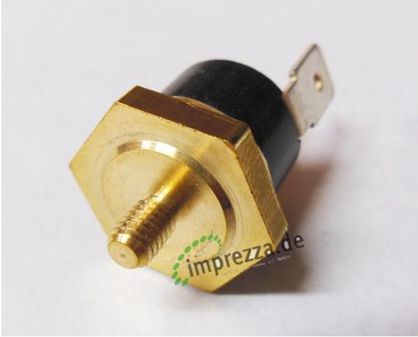 Rocket Safety Thermostat 135°C 