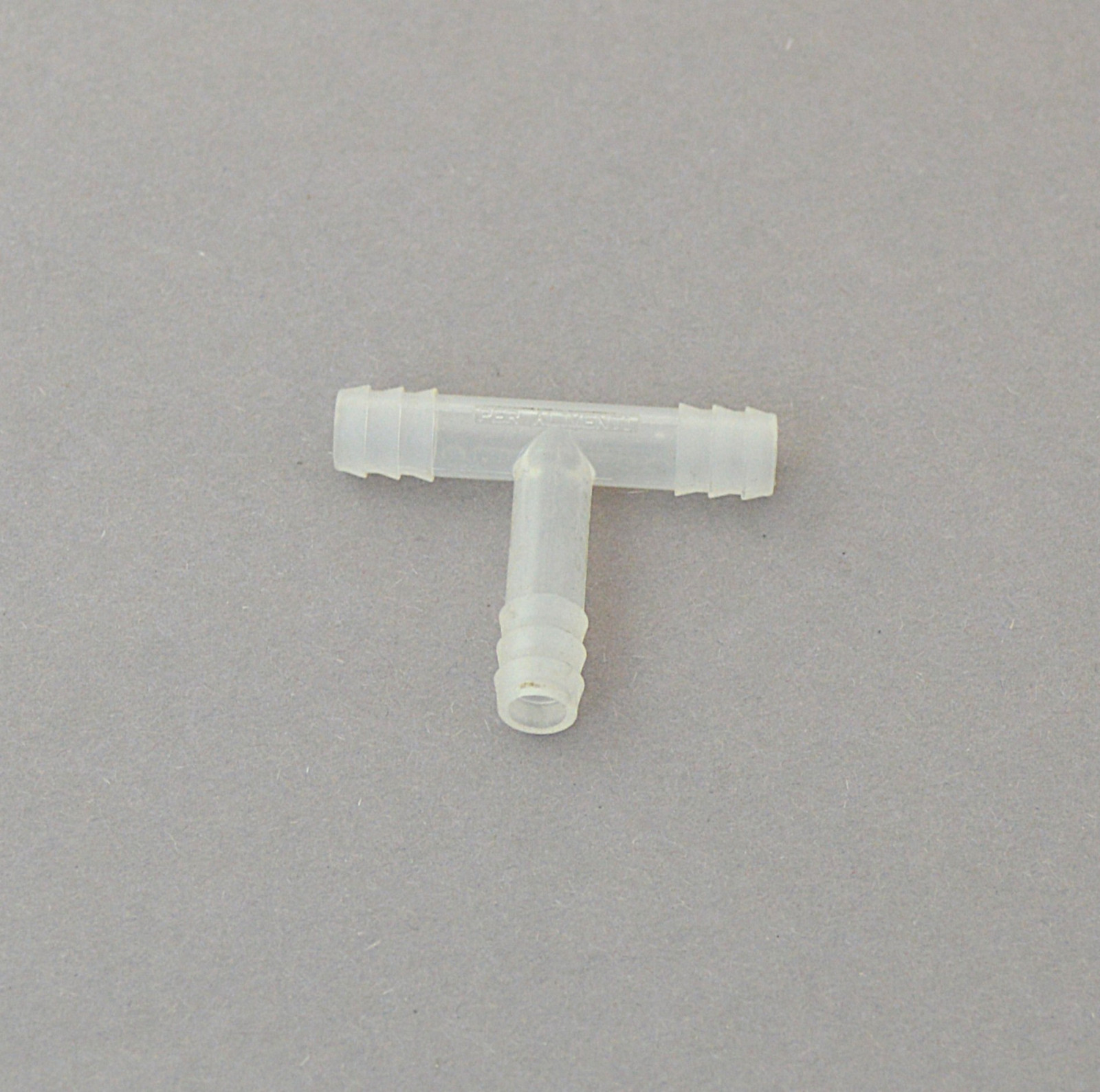 Rocket Rubber T Connector