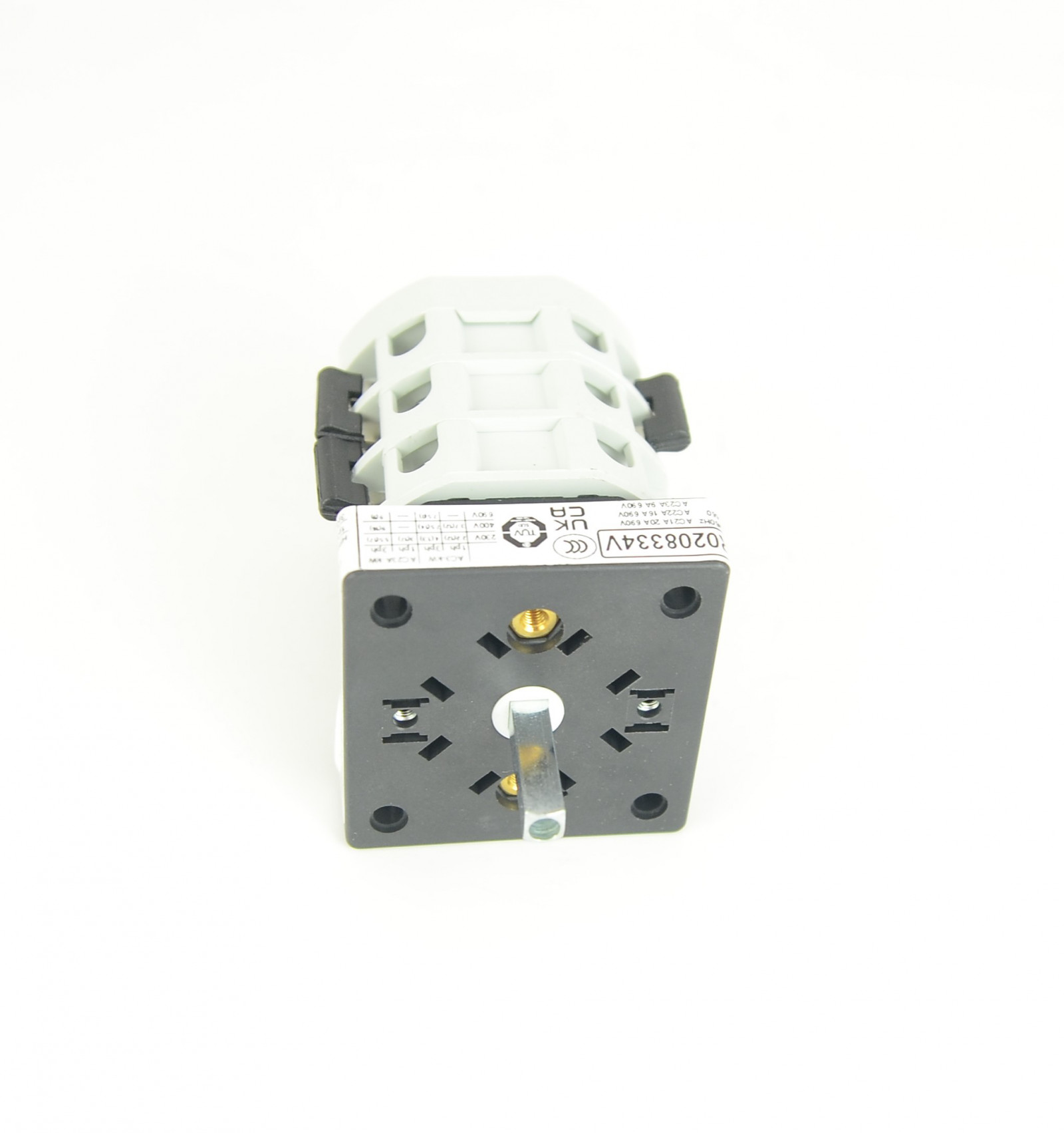 Rocket RE Semiauto Switch quantita confezionamentro 60 pz