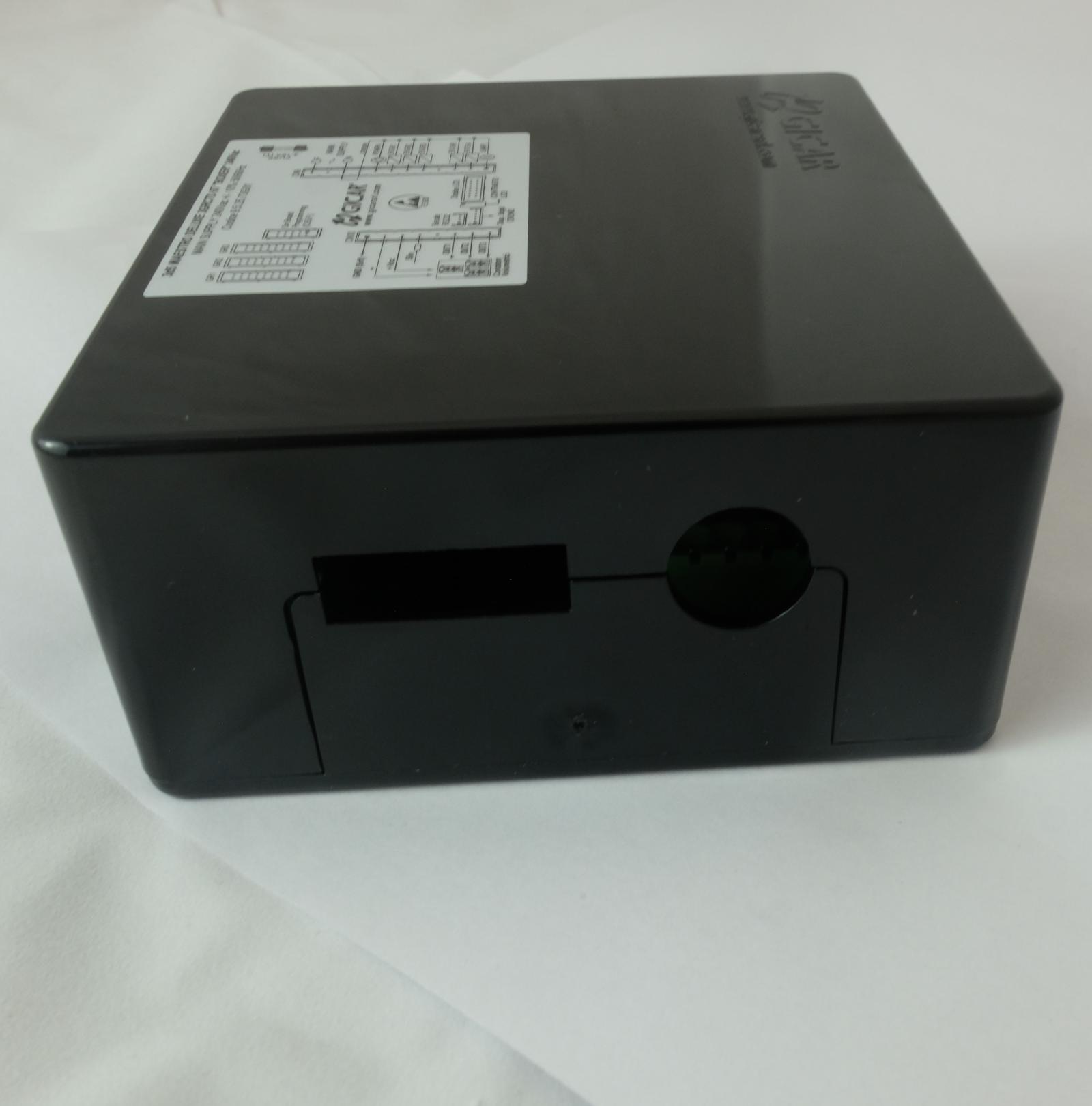 Rocket Boxer Shot Timer Board V230/50