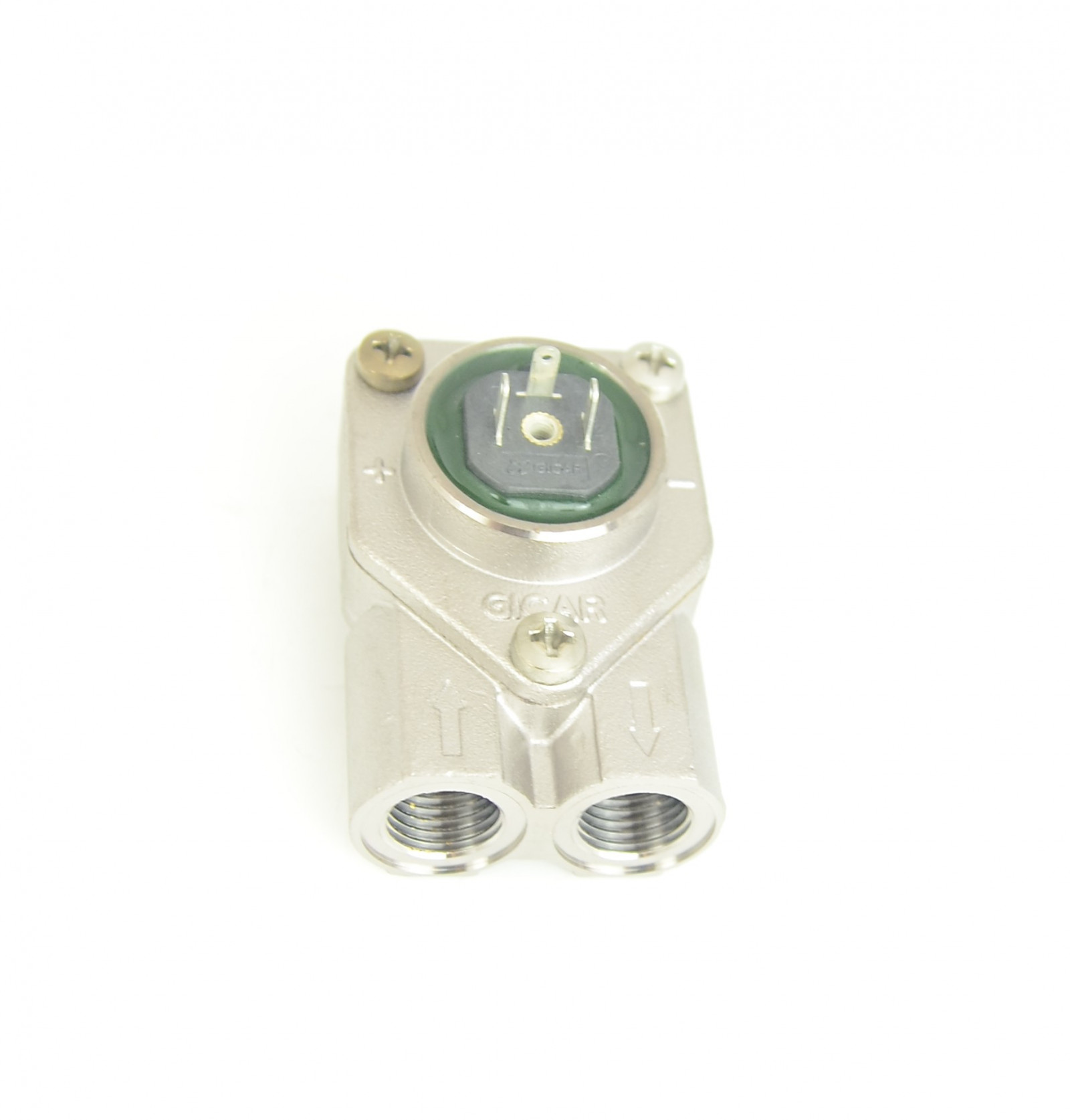 Rocket RE Volumetric Doser