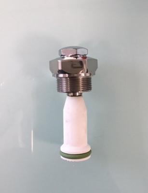 Rocket Ceramic Group Shaft