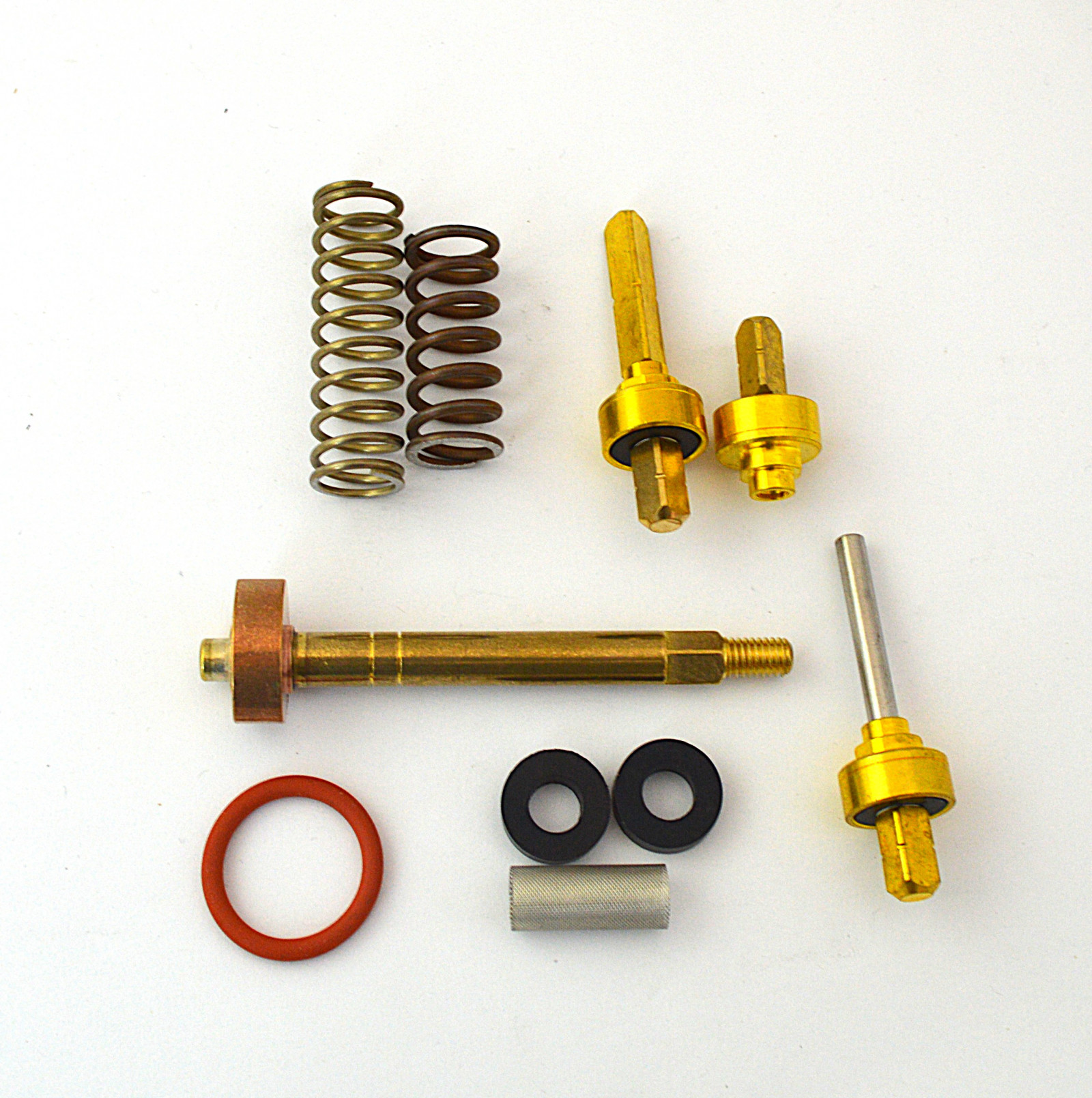 Rocket R58 Grup Valve Kit