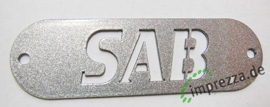SAB Plate