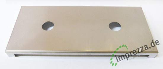 SAB Tank Cover