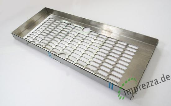 SAB Grid Drip Tray