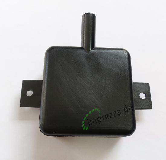 SAB Discharge Tray