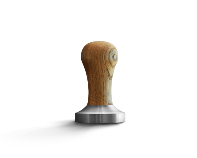 Brewspire Tamper 