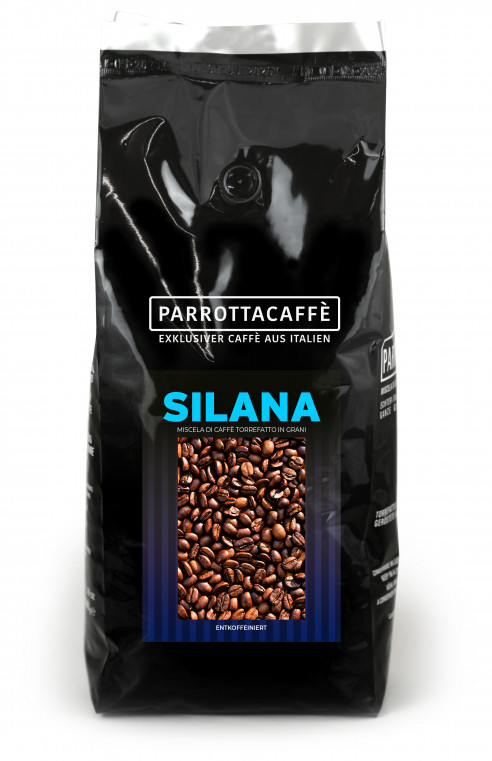 Parrottacaffe Silana Koffeinfrei 1