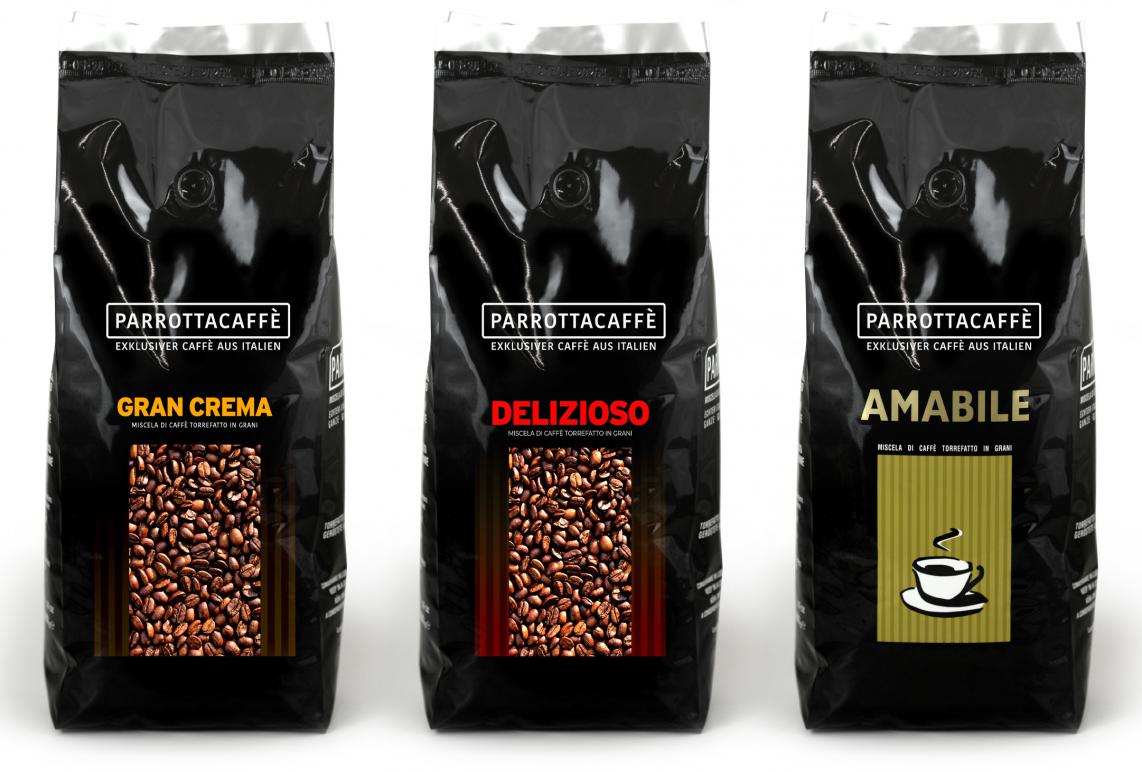 Parrottacaffe Probesortiment 1