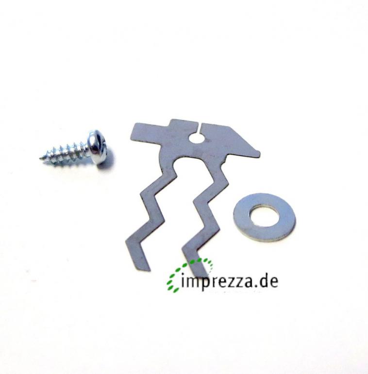 Eureka KIT Flap Mignon ME 1