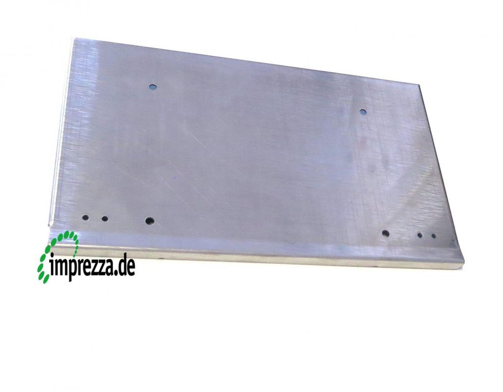 Bezzera Mitica LED Support 1
